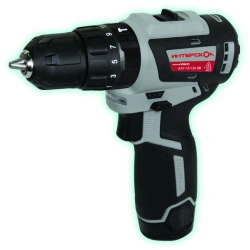 Cordless electric hand-held drilling machine DAU-10/12V 38