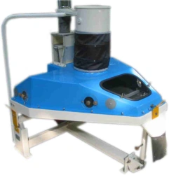 Stone cutter R1-BKM-6