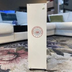 UV irradiator: air recirculator "Sphere" SR-45M