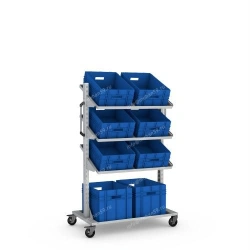 Shelving unit (rack) series 1620