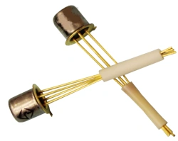 High-frequency special-purpose field-effect transistors 2?301B/IU