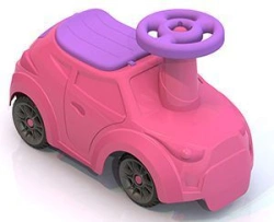 Gurney "Kurotyshka" (pink)