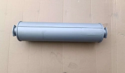 Silencer 36.1201110-15