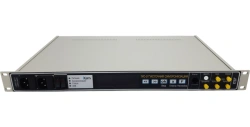 Synchronisation source in the mode of primary reference oscillator -ASNB.467880.105 - for installation in 19'' racks and cabinet