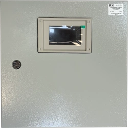 Control devices for technological automation, protection and instrumentation USO 6000