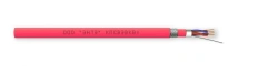 Cable of KPSVEHVKVW (KMVEHVKVW) grade