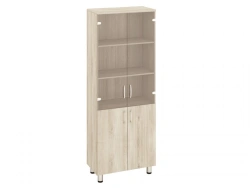 Cupboard for souvenirs "Leader 84".
