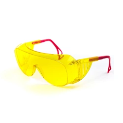 Safety goggles O45 VISION super, item 14536