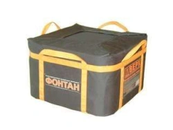 Device for protection against explosion "Fountain-2" model 05U TU 0989-047-31041642-05