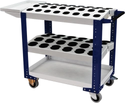TI series tool trolley