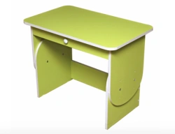 Children's wooden table model MM145