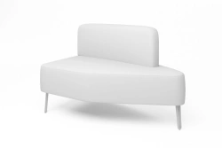Sofa series L9 STYLE L9-2R2