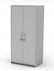 Laboratory furniture Storage cupboard for household equipment