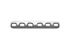 Plate 1/3 tubular with RS