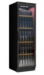 Wine cabinet SOMMELIER 400 (Refrigerator SOMMELIER 400)