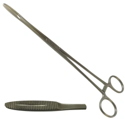 Multisurface CILITA surgical instruments: Cornzangs