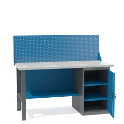 BT-1.6 Workbench with drawer