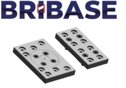 BB.VS.100.32.010 BriBase pendulum jaw set