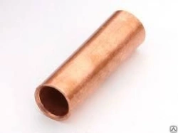 Copper sleeve