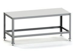 Stand under electromechanical equipment model PT-E
