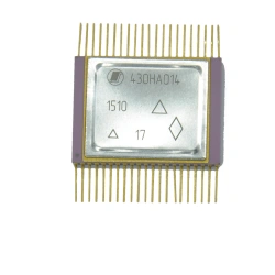 Microassembly 430NA014