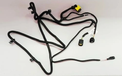 HARNESS 593 (3302.3761 593, 3302.3761 593-XX, 3302.3761 593-XXX; A2XXRXX.3761 593, A2XXRXX.3761 593-XX, A2XXRXX.3761 593-XXXA2XX