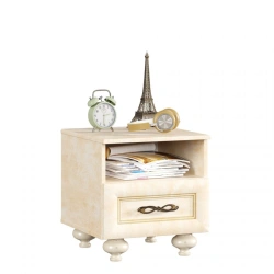 Alexandria LD.510040.000 Bedside cabinet