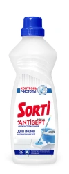 Sorti Floor Clean Control Floor Cleaner