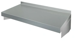 Wall shelf PN-0,3/0,6