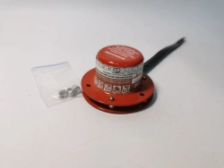 Fire extinguishing aerosol generator Doping 2.02t