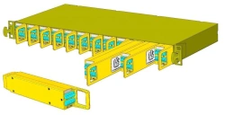 DS Optic-TAP DS-O-TAP-BiDi-MM-5 network tap