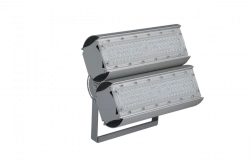 LED luminaire SP-Sputnik.Prom.S.2.MIT