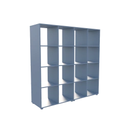 Shelf unit ST.25