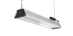 LED luminaire Yenisei 73W RUS