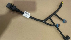PRD51341A KOMPAS-12 headlight assembly wiring harness