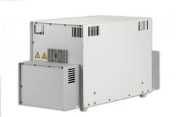 High-temperature furnace VTP 1600-1