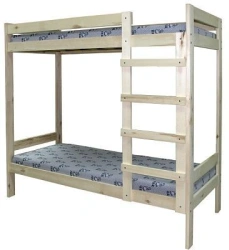 Bed case series KT