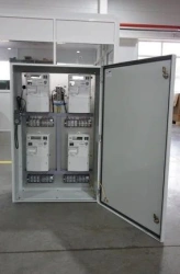 Metering switchboard NKU-SHU-0,4