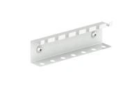 Additional equipment for installation on perforated panels