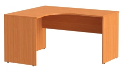 Corner writing desk (item 6000-155)