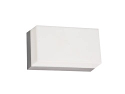 LED luminaire DOMO LED MARINE 12