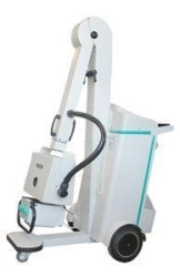 Ward radiographic APR-"EXPERT" according to TU 9442-029-11150760-2009.
