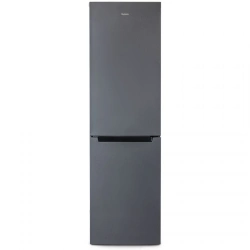 Refrigerator-freezer "Biryusa W880NF"