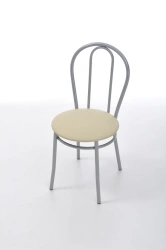 Tulip chair CH