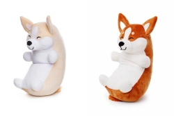 Corgi Splusha 45cm stuffed toy