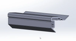 5299-11-5403115 Sill profile