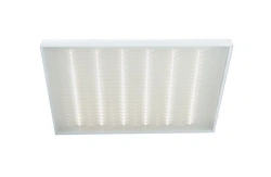 LED luminaire LEDALL-RS-OF-RU 60W6L-01-002