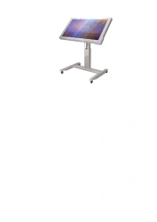 Interactive panel UTS Fly 55