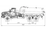 Vacuum machine (4320-70,72,74; 5557-70,72,74; 55571-70,72,74) model (66034P.66034T)