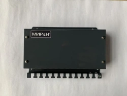 NMEA Miran "MSN-2/8" NMEA signal multiplier (MNN.467239.001)